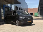 Ford Transit Custom Tourneo 340 2.5 PHEV L2H1 Titanium X 1850 KG Trekgewicht | LUXURY PACK | TREKHAAK | DRIVER ASSISTANCE PACK | APPLE CARPLAY / ANDROID AUTO I