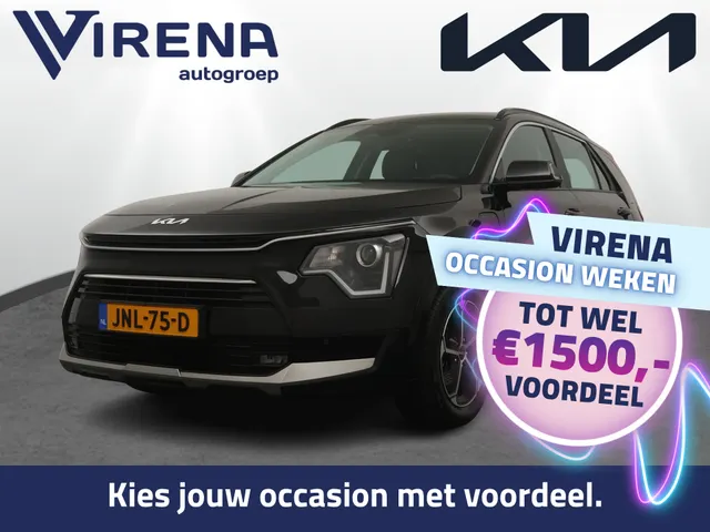 Kia Niro