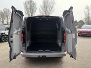 Ford Transit Custom 2.5 PHEV 233PK L2H1 Dubbele Cabine Custom MY2026.50