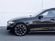 BMW 3 Serie Sedan 318i M-Sport