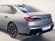 BMW i7 eDrive50 M Sportpakket Pro Individual