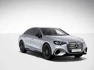 Mercedes-Benz C-Klasse 400 4MATIC Launch Edition 94 kWh