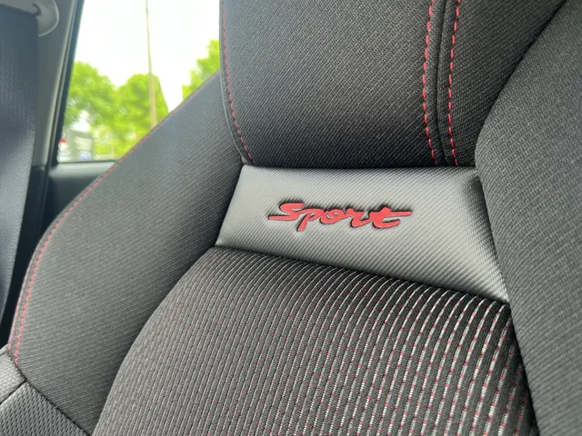 Suzuki Swift 1.4 Sport Smart Hybrid | Navi | Camera | 14483km