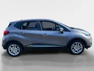 Renault Captur 1.2 TCe Automaat Dynamique NL auto | Clima | Navi | Trekhaak | Cruise | Etc.