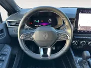 Renault Clio 1.6 E-Tech Full Hybrid 145 esprit Alpine | 360* Camera | Adaptief Cruise Control | Climate Control | Apple Carplay/Android Auto | Sport Stoelen | Full Led | DAB | Navigatie | Parkeersensoren | 12 maanden Bovag garantie | NAP