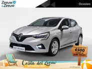 Renault Clio 1.6 E-Tech Hybrid 140 Business Zen | Automaat | Apple Carplay & Android Auto | Navigatie | Airco | Parkeersensoren | 12 Maanden BOVAG Garantie