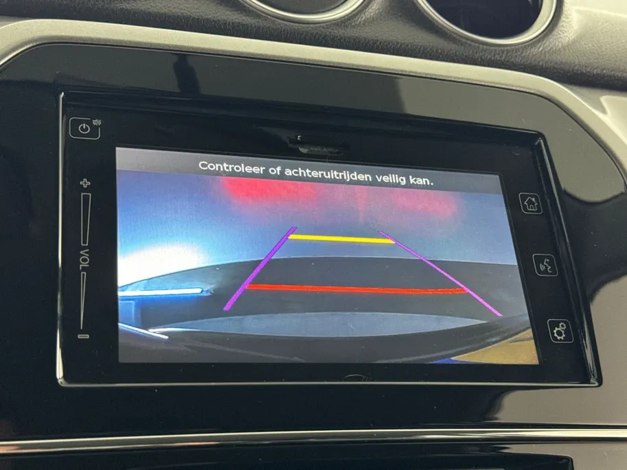 Suzuki Vitara 1.6 Exclusive Automaat | Navigatie | Parkeercamera | Apple Carplay/Android Auto