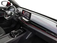 Volkswagen ID.4 GTX 299pk 4Motion 77 kWh · Panoramadak · 360 Camera · Dodehoeksensor ·Warmtepomp · Alarmklasse 3 · Stoel-& Stuurverwarming · 21'' Inch ·