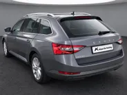 Škoda Superb Combi 1.4 TSI iV 218pk DSG Business Edition Plus · Camera · Inklap. Trekhaak · Stoelverwarming · Keyless · ACC · Apple/Android Car Play · Garantie t/m 17-06-2028 of 100.000km