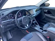 Kia Niro 1.6 GDi Hybrid DynamicLine | Climate control | Cruise control | Navigatie | Trekhaak | Parkeercamera |