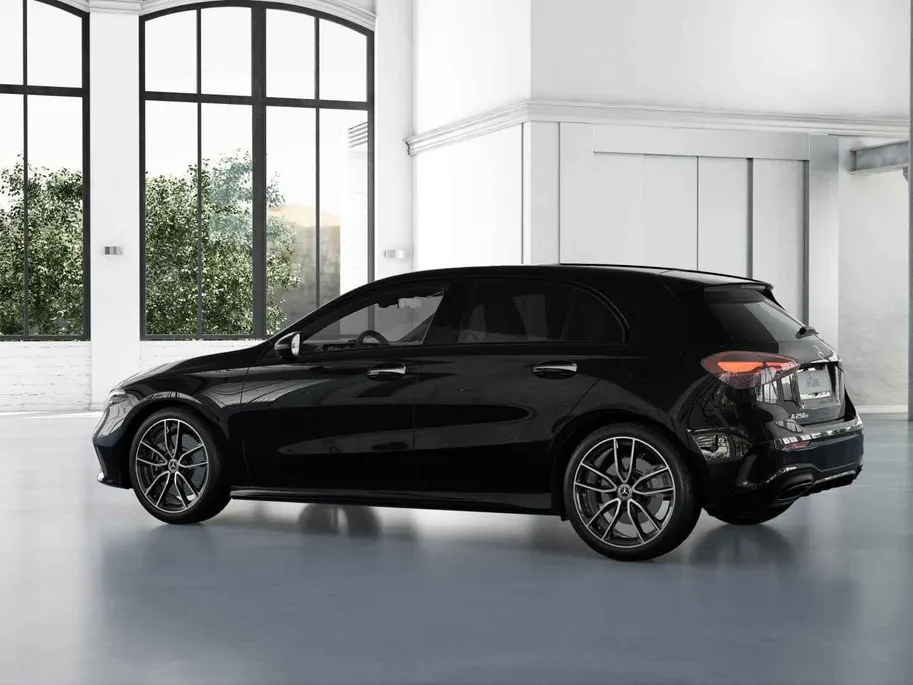 Mercedes-Benz A-Klasse 250 e 140 Year Edition