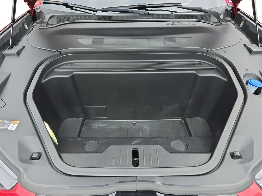 Ford Mustang Mach-E AWD 75 kWh | Dealer onderhouden! | Achteruitrijcamera | Dodehoek detectie | Premium Sound | Lederen bekleding | Memory Seats | Verlengde Fabrieksgarantie! |