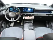 Hyundai Tucson 1.6 T-GDi PHEV 288pk 2WD Aut N Line Business
