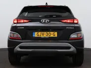 Hyundai Kona 1.0 T-GDI Fashion | Carplay | Clima | Stoelverwarming