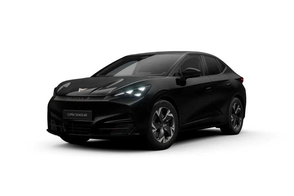 CUPRA Tavascan Business | Achteruitrijcamera | Digitaal instrumentenpaneel (Virtual Cockpit) | Draadloze Apple CarPlay™, Android Auto™