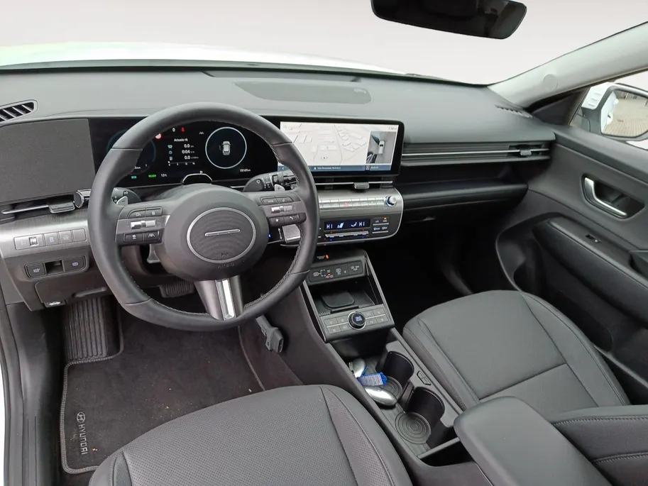 Hyundai Kona 1.6 GDI HEV Comfort Smart | RIJKLAAR INCL. KLEUR NAAR KEUZE | €6000,- KORTING!