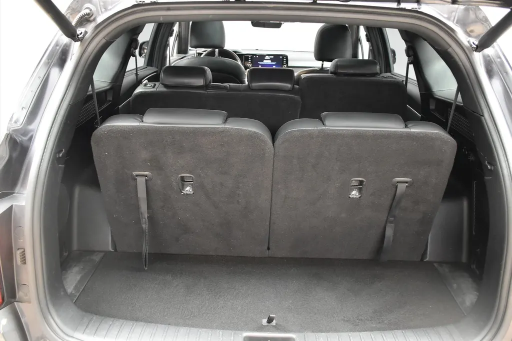 Kia Sorento 1.6 Plug-in Hybrid 4WD ExecutiveLine 7zits |Navi |Pano |Cruise