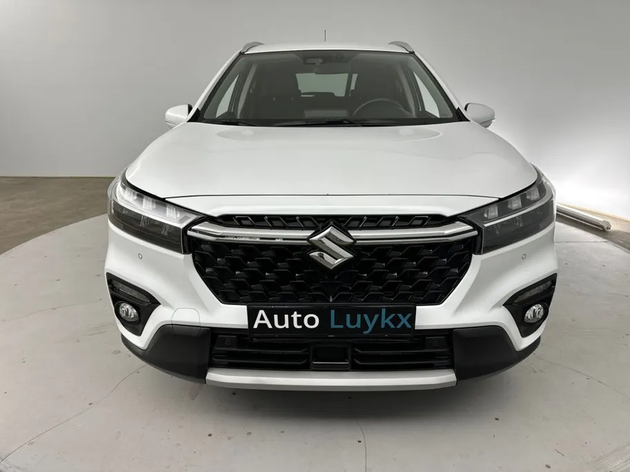 Suzuki S-Cross 1.4 Select Smart Hybrid | Apple Carplay/Android Auto | Adaptieve Cruise Control | Parkeercamera