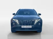 Hyundai Tucson 1.6 T-GDI PHEV Comfort Smart 4WD 1ste eigenaar | Navigatie| Climate control| Adaptieve cruise control| Stoel/stuurverwarming| Elektrische achterklep |Trekhaak|
