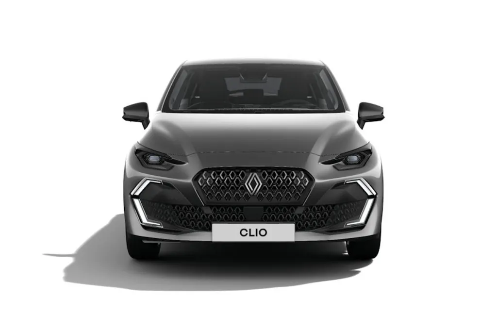 Renault Clio TCe 115 techno | NU met €2.000,- voorraadkorting | 5 jaar Gratis Garantie tot 160.000km en financier vanaf slechts 2,9% rente |