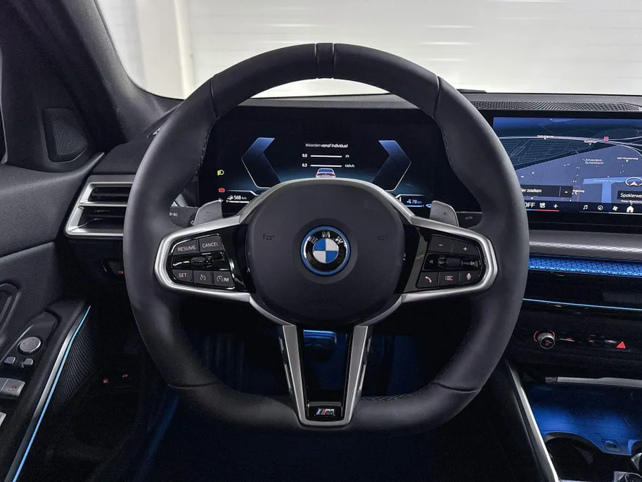 BMW 3 Serie Sedan 330e