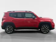 Jeep Renegade 4xe 240 Plug-in Hybrid Electric S 12 MAANDEN GARANTIE! | Stoel/stuur verwarming | Navigatie | Camera | Adapt cruise / Clima control |