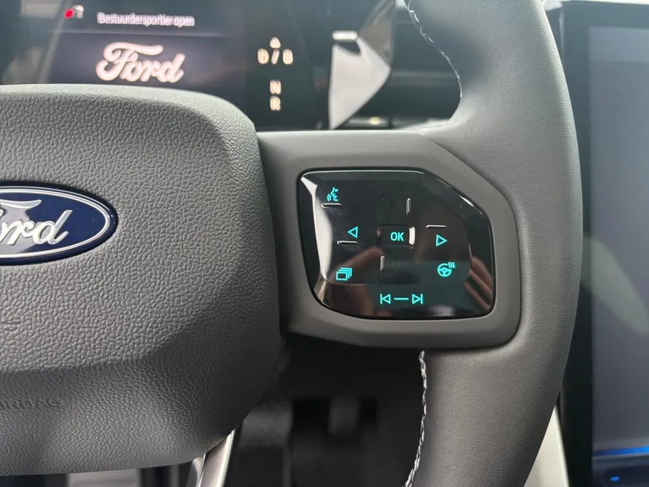 Ford Explorer Select Extended Range RWD 79 kWh | Te Bestellen | Actiekorting €3500 | 602 KM WLTP | Actiekorting tot €4000,- | 0,99% Rente | Private Lease vanaf €539,- P/M |