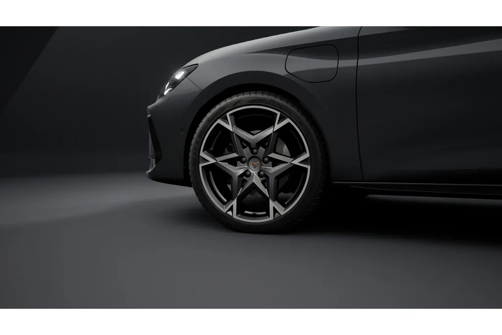 CUPRA Leon Business | Achteruitrijcamera | Digitaal instrumentenpaneel (Virtual Cockpit) | Draadloze Apple CarPlay™, Android Auto™
