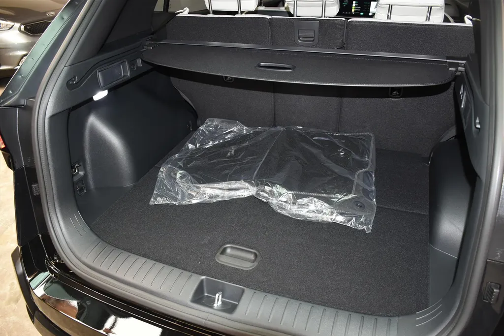 Kia Sportage 1.6 T-GDi 239pk Hybrid AT6 GT-PlusLine NIEUW