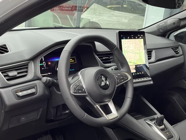 Mitsubishi Grandis 1.8 HEV Instyle | Panoramadak | Harman Kardon