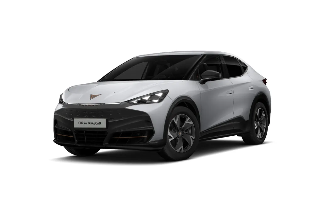 CUPRA Tavascan Business | Achteruitrijcamera | Digitaal instrumentenpaneel (Virtual Cockpit) | Draadloze Apple CarPlay™, Android Auto™