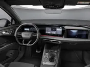 Audi Q4 Sportback e-tron S edition performance 286 PK · Lederen bekleding · Tech plus · MMi experience pro · Glazen panoramadak