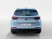 Kia Sportage 1.6 GDI DynamicLine | Trekhaak | Achteruitrijcamera | Dealer onderhouden | Navigatie | Apple/Android Carplay | 12 maanden garantie! |
