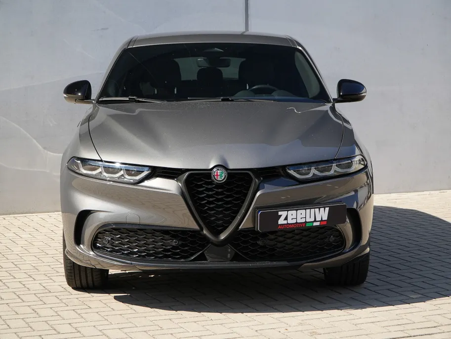 Alfa Romeo Tonale 1.5 MHEV 130 PK Hybrid Edizione Speciale | Navi | Carplay | LED | 20'