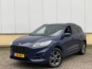 Ford Kuga 2.5 PHEV ST-Line X 225 pk Navigatie - Voorruitverwarming - Stoelverwarming - Bliss - Elektrische achterklep