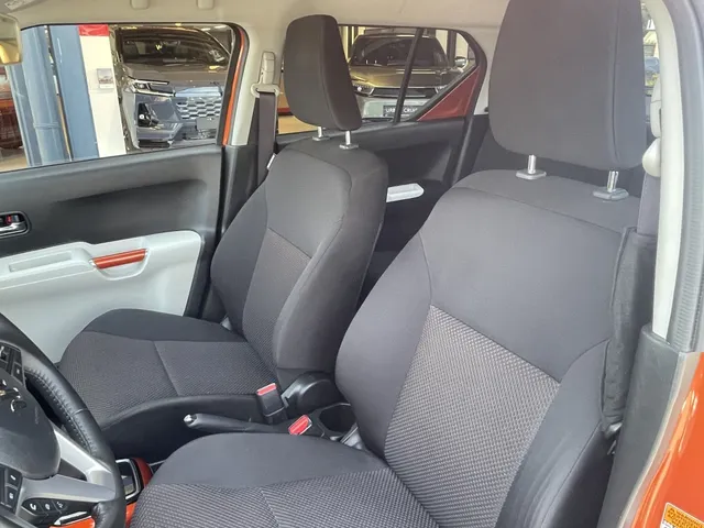 Suzuki Ignis 1.2 Stijl AUTOMAAT