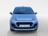Peugeot 107 1.0 Black & Silver | Airco | Elektr. Ramen | Bluetooth | 3 maanden garantie! |