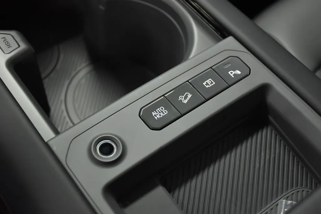 Kia EV9 99,8kWh 204pk RWD Plus NIEUW
