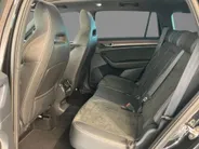 Škoda Kodiaq 1.5TSI/150PK Sportline Business 7p. DSG · Panoramadak · Camera · Leder/Alcantara · Apple/Android Car Play ·