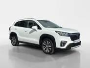 Suzuki S-Cross 1.4 Boosterjet Style Hybrid | €2000,- korting! | 17inch lichtmetalen velgen | 360camera | Nieuw te bestellen
