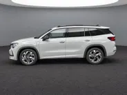 Škoda Kodiaq 1.5 TSI 204pk DSG PHEV Sportline Business · Panoramadak · Camera · Wegklapbare Trekhaak · Elek. Achterklep · Elek. Voorstoel · 19'' Inch · Garantie t/m 06-07-2030 of 100.000km
