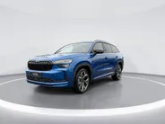 Škoda Kodiaq Sportline Business 1.5 TSI PHEV 150kW/204PK SUV | Comfort Pakket |  panoramisch schuif-/kanteldak | Trekhaak wegklapbaar | Parkeer Pakket | 20'' inch velgen Rila aero | 4000,- inruilvoordeel