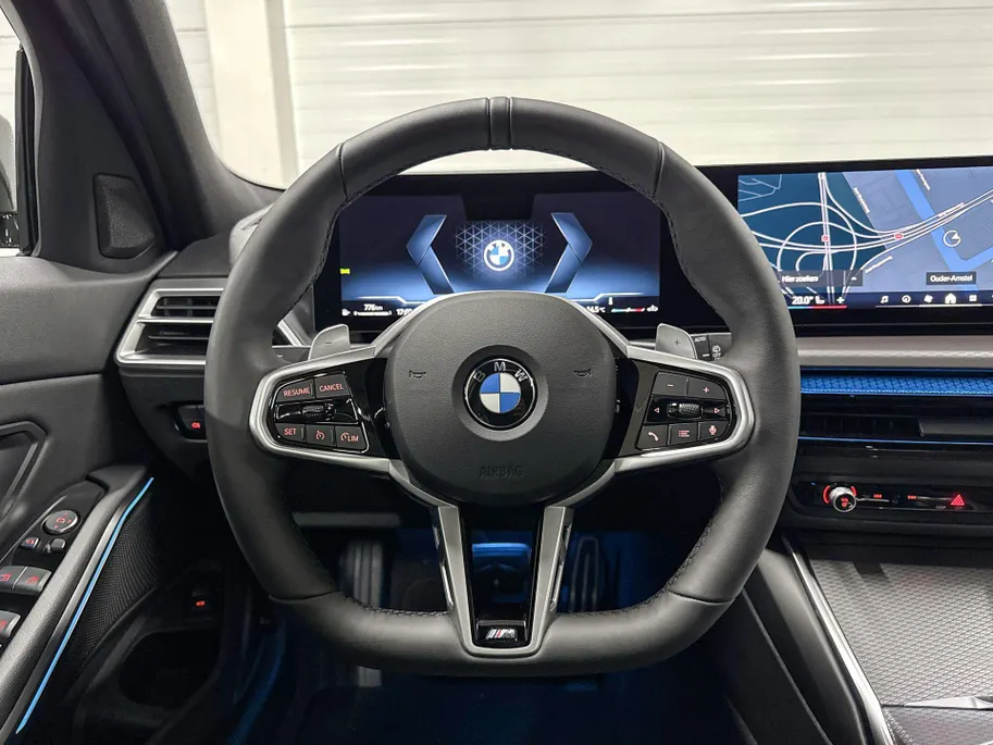 BMW 3 Serie Touring 318i