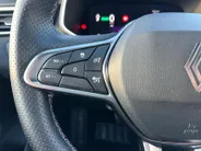 Renault Clio 1.6 E-Tech Full Hybrid 145 esprit Alpine | 360* Camera | Adaptief Cruise Control | Climate Control | Apple Carplay/Android Auto | Sport Stoelen | Full Led | DAB | Navigatie | Parkeersensoren | 12 maanden Bovag garantie | NAP