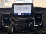 Ford Transit Custom 280 2.0 TDCI L1H1 Limited DUBBELE ZIJSCHUIFDEUR I TREKHAAK I BI-XENON KOPLAMPEN I WINTER PACK I APPLE CARPLAY / ANDROID AUTO I