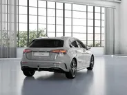 Mercedes-Benz A-Klasse 250 e Business Solution AMG