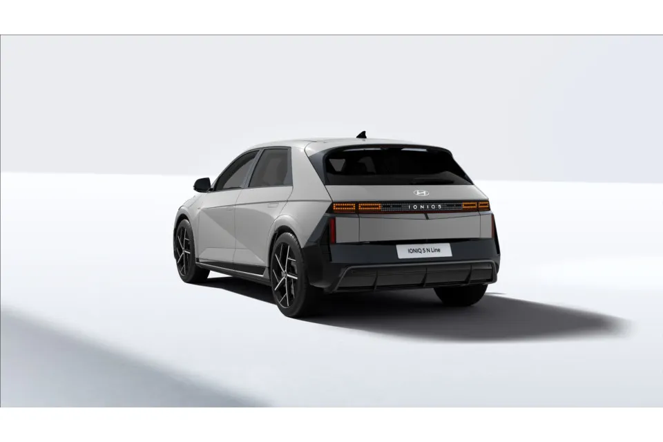 Hyundai IONIQ 5 N Line Business 84 kWh | VERSCHILLENDE KLEUREN! | € 3.000,- korting! | OP=OP | ACTIE