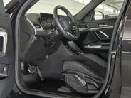 BMW X1 xDrive25e