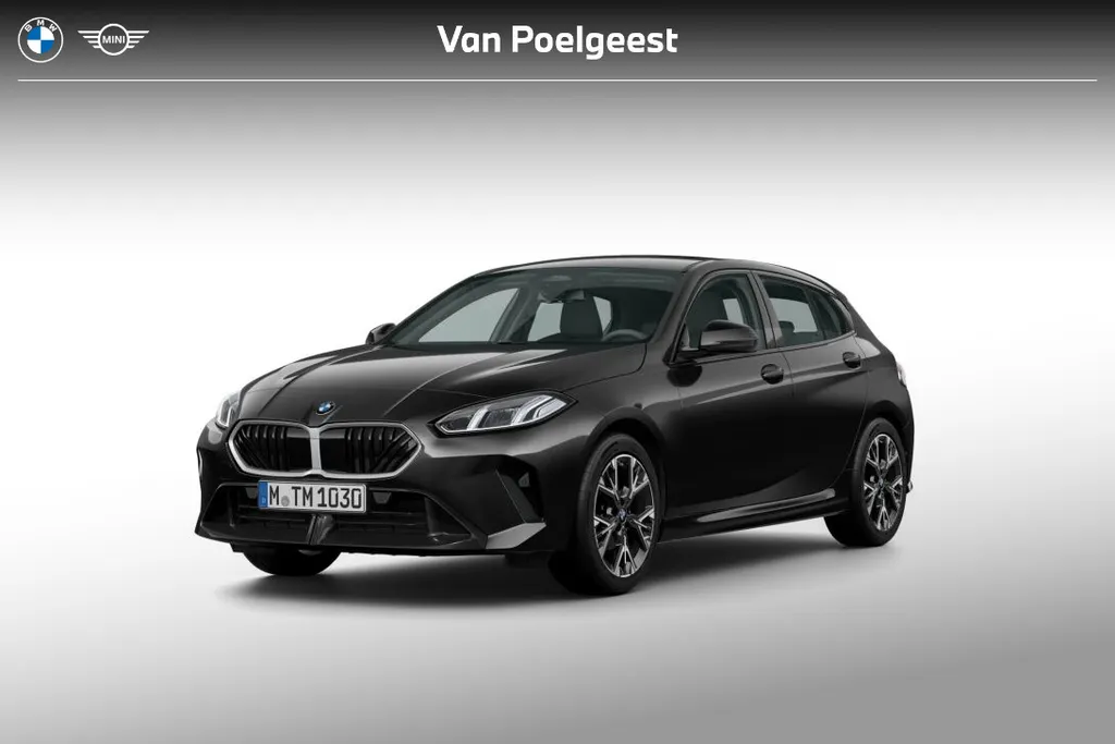 BMW 1 Serie 120