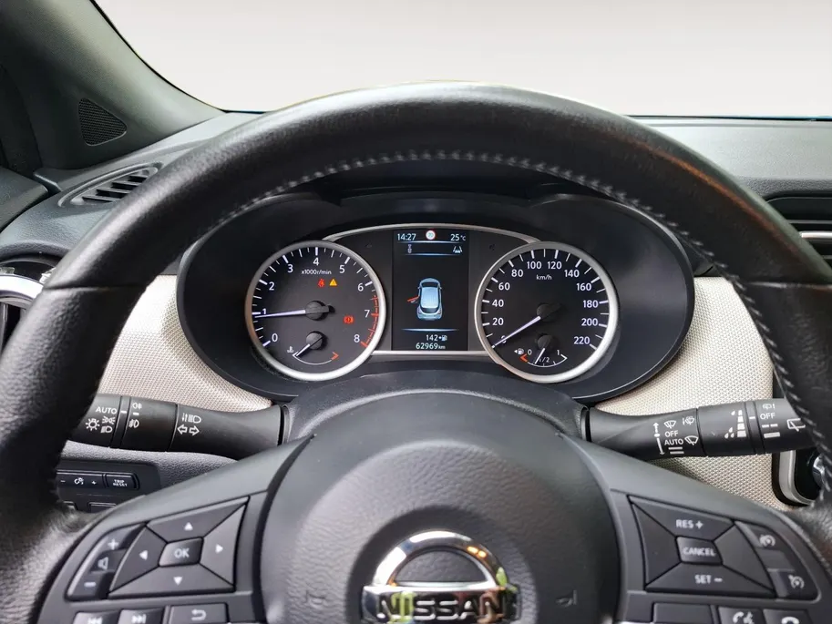 Nissan Micra 0.9 IG-T N-Connecta | NAVI | CRUISE | CLIMATE | LICHT & REGEN SENSOR | PDC |